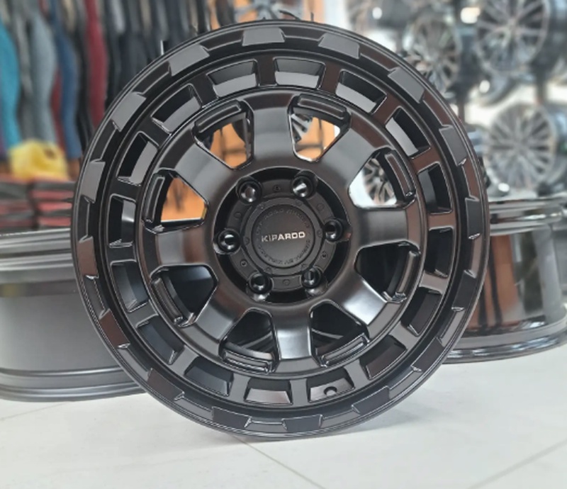 Диски R17
